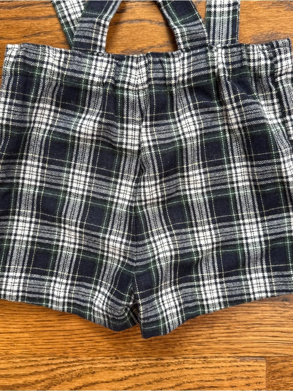 Imp Originals high waist
